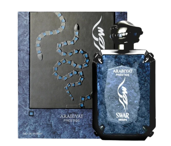 Arabiyat Prestige Swar Seduire For Men And Women EDP 100ml