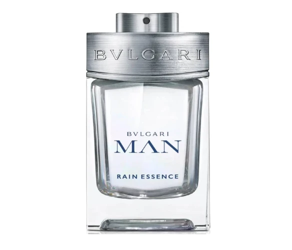 Decant/Sample Bvlgari Man Rain Essence EDP 10ml