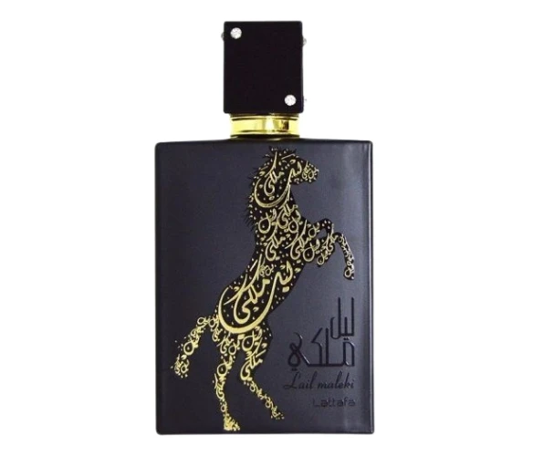 Decant/Sample Lattafa Lail Maleki For Men and Women EDP 10ml