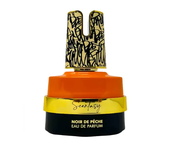 Decant/Sample Armaf Scentasy Noir de Peche For Men And Women EDP 10ml