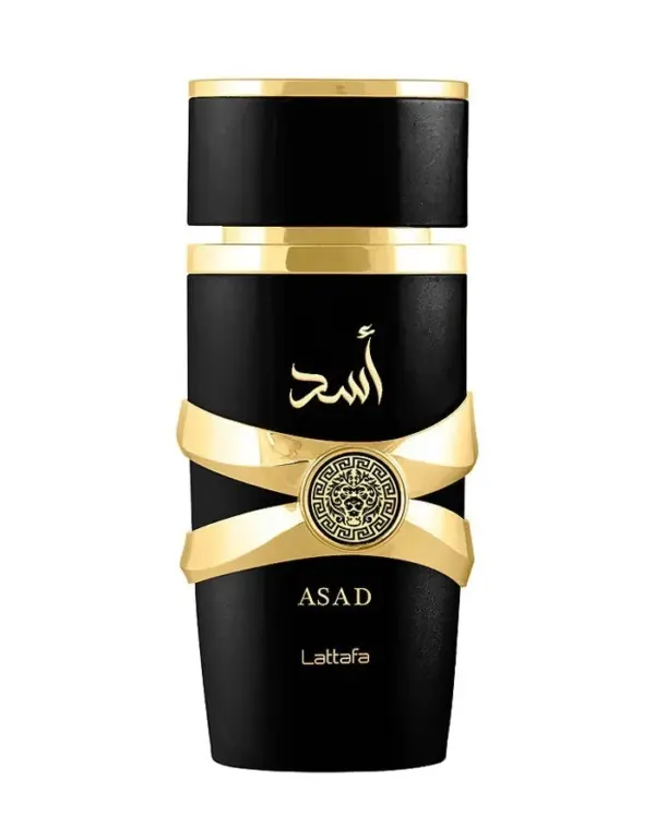 Decant/Sample Lattafa Asad For Men EDP 10ml