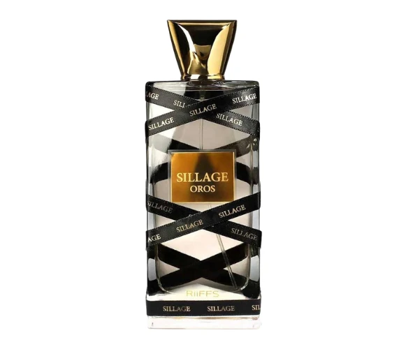 Decant/Sample Riiffs Sillage Oros For Men And Women EDP 10ml