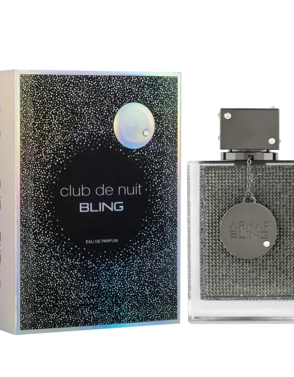 Armaf Club de Nuit Bling For Men And Women EDP 75ml