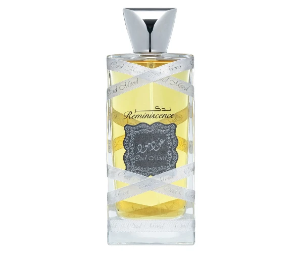 Decant/Sample Lattafa Oud Mood Reminiscence For Men and Women EDP 10ml