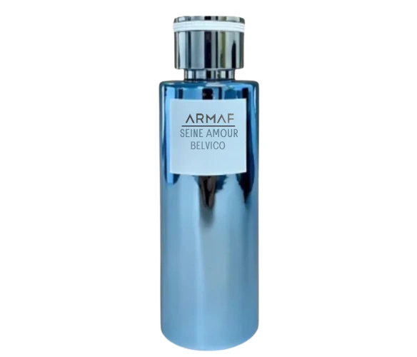 Decant/Sample Armaf Seine Amour Belvico For Men And Women EDP 10ml