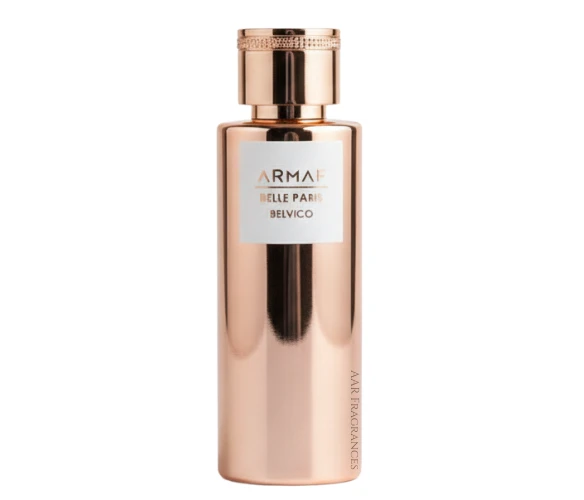 Decant/Sample Armaf Belle Paris Belvico For Men And Women EDP 10ml