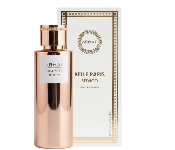 Armaf Belle Paris Belvico For Men And Women EDP 100ml