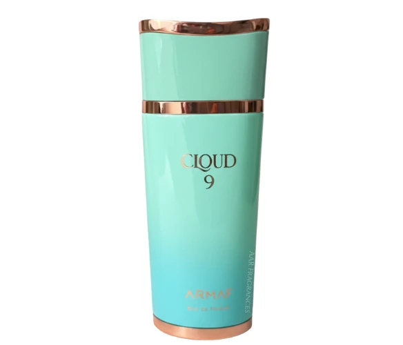 Decant/Sample Armaf Cloud 9 For Men And Women  EDP 10ml