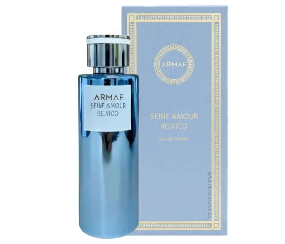 Armaf Seine Amour Belvico For Men And Women EDP 100ml