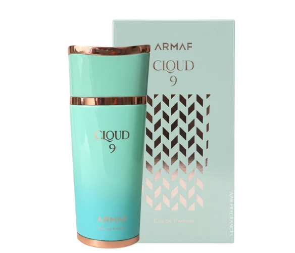 Armaf Cloud 9 For Men And Women EDP 100ml