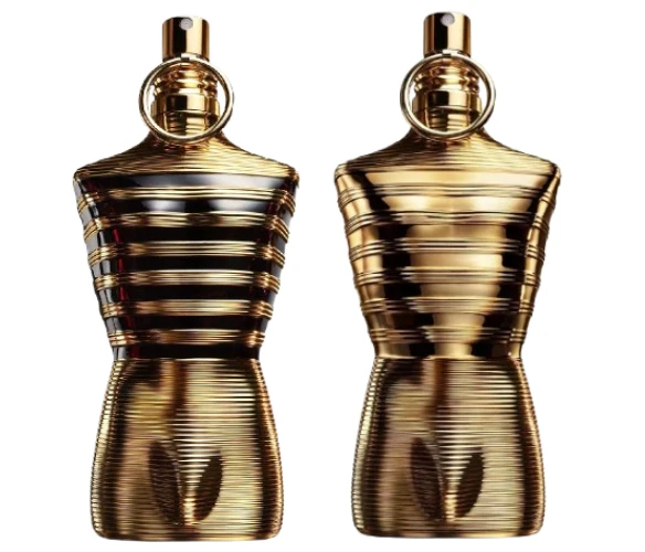 Decant/Sample Jean Paul Gaultier JPG Le Male Elixir Pack (Elixir & Absolu) For Men Parfum 10mlX2