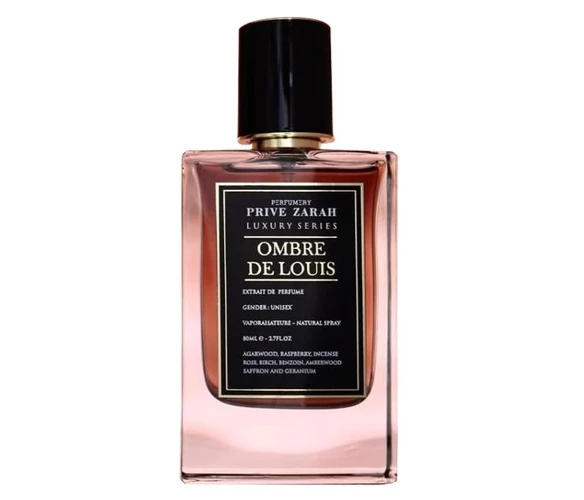 Decant/Sample Paris Corner Prive Zarah Ombre De Louis For Men And Women Extrait De Parfum 10ml