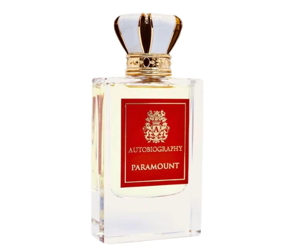 Decant/Sample Paris Corner Autobiography Paramount For Men EDP 10ml