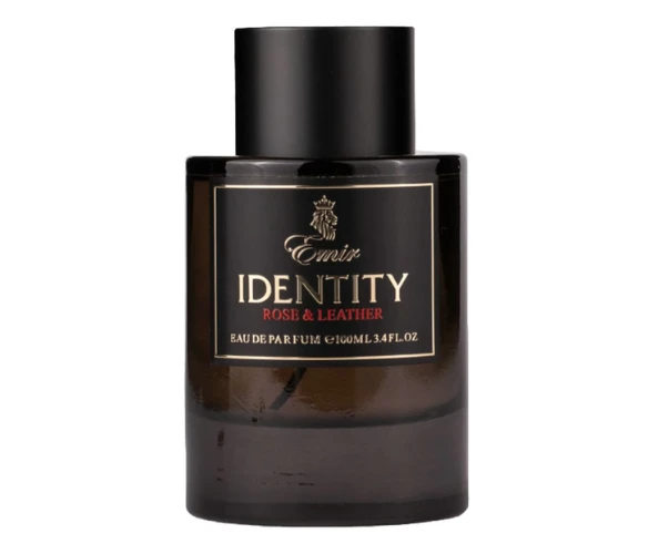 Decant/Sample Paris Corner Emir Identity Rose & Leather For Men and Women EDP 10ml