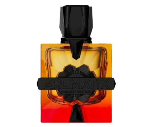 Decant/Sample French Avenue Aromatix X Forbidden Fruit For Men And Women Extrait De Parfum 10ml