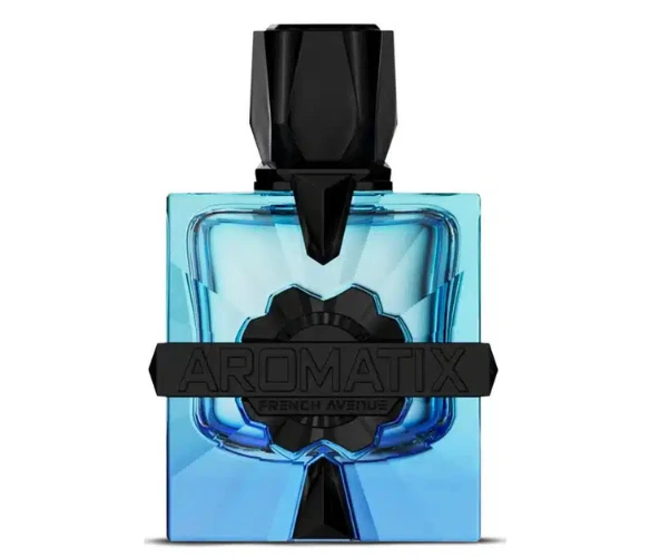 Decant/Sample French Avenue Aromatix X Magnetiq For Men And Women Extrait De Parfum 10ml