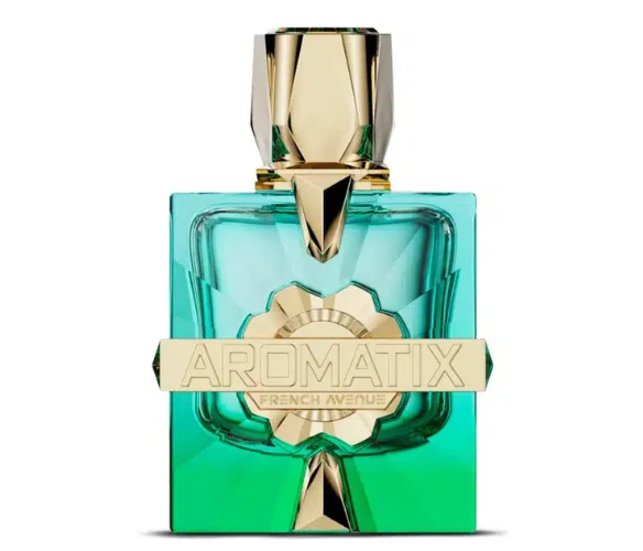 Decant/Sample French Avenue Aromatix X Sun Kissed For Men And Women Extrait De Parfum 10ml