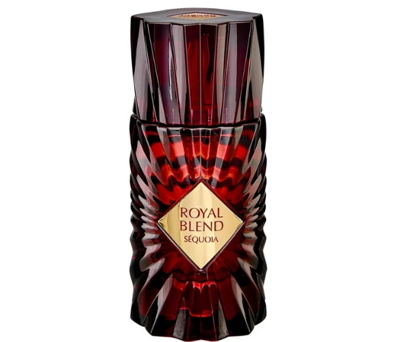 Decant/Sample French Avenue Royal Blend Sequoia For Men And Women Extrait De Parfum 10ml
