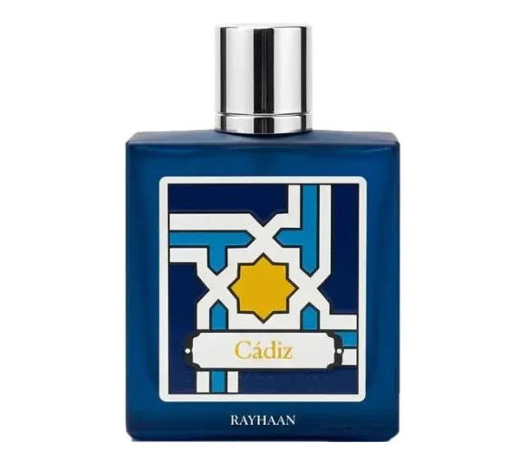 Decant/Sample Rayhaan Cadiz For Men And Women EDP 10ml
