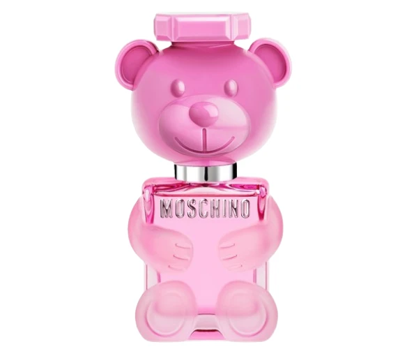 Decant/Sample Moschino Toy 2 Bubble Gum For Women EDT 10ml