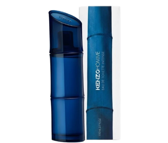 Kenzo Homme EDT Intense 110ml