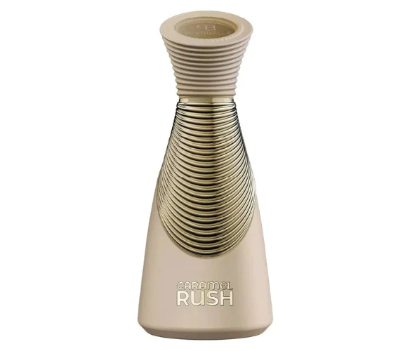 Decant/Sample Parisbelle Caramel Rush For Men & Women Extrait De Parfum 10ml