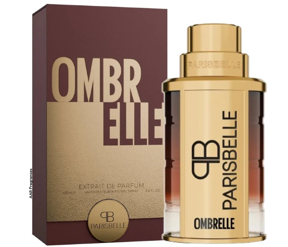 Parisbelle Ombrelle For Men & Women Extrait De Parfum 100ml