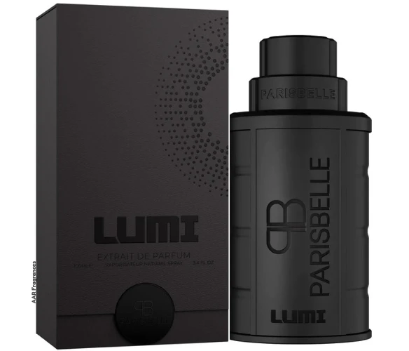 Parisbelle Lumi For Man Extrait De Parfum 100ml