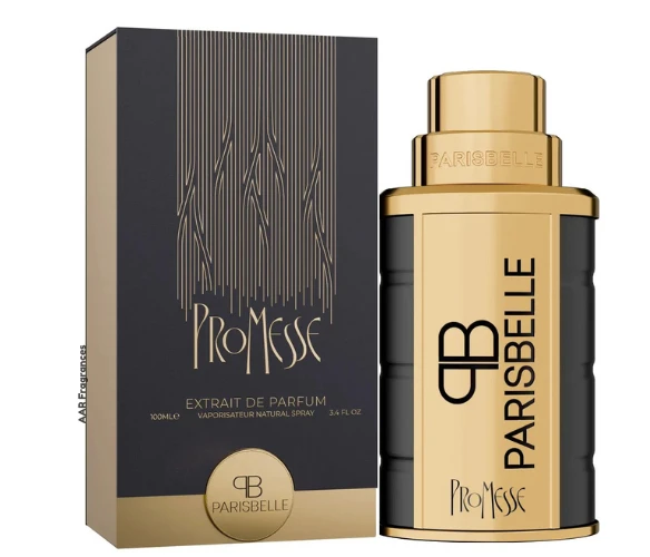 Parisbelle Promesse For Men & Women Extrait De Parfum 100ml
