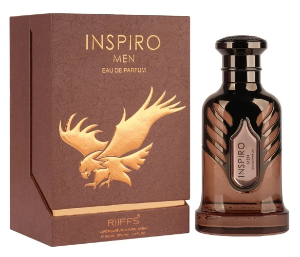 Riiffs Inspiro Men EDP 100ml