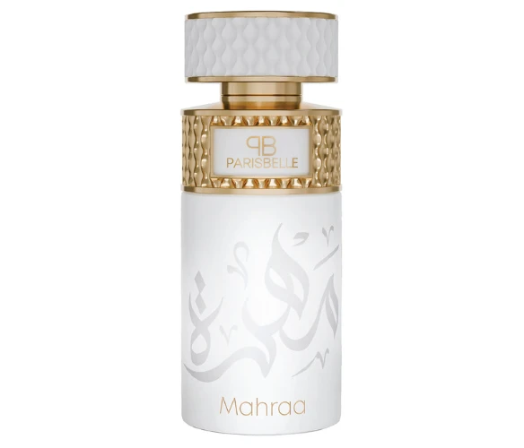 Decant/Sample Parisbelle Mahraa For Man Extrait De Parfum 10ml