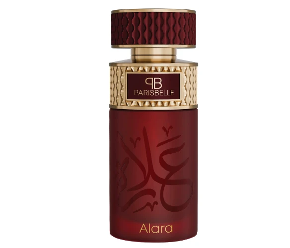 Decant/Sample Parisbelle Alara For Woman Extrait De Parfum 10ml