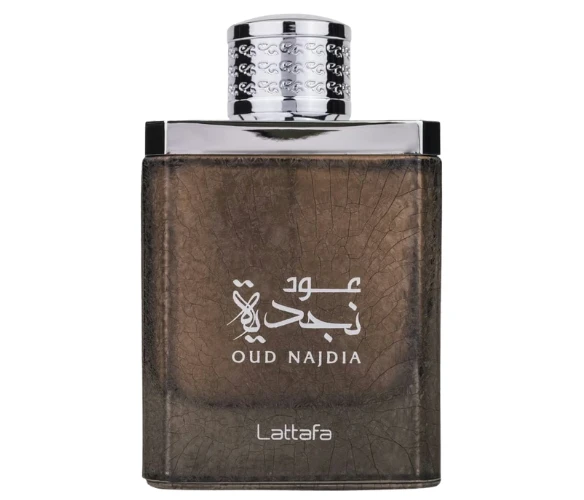 Decant/Sample Lattafa Oud Najdia For Men And Women EDP 10ml