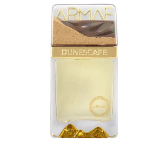 Decant/Sample Armaf Dunescape Dubai For Men And Women Extrait De Parfum 10ml