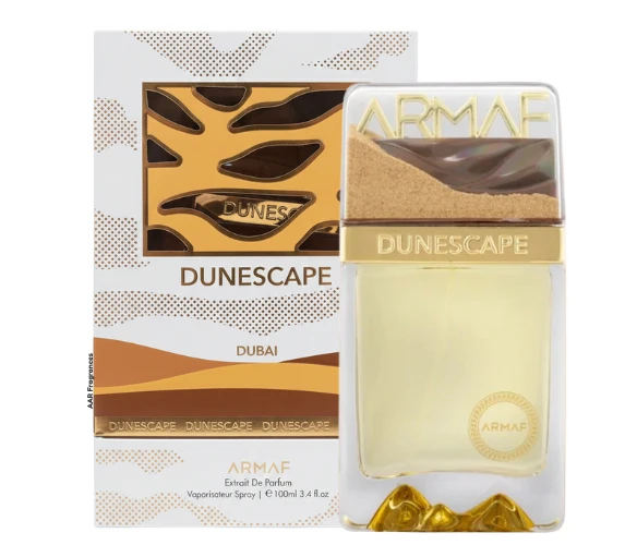 Armaf Dunescape Dubai For Men And Women Extrait De Parfum 100ml