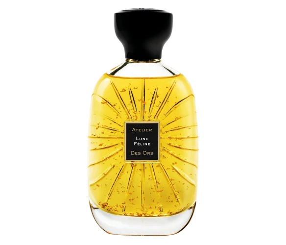Decant/Sample Atelier Des Ors Lune Feline For Men And Women EDP 5ml