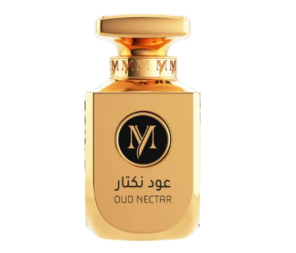 Decant/Sample Arabiyat Oud Nectar By My Perfumes For Men And Women Extrait De Parfum 10ml