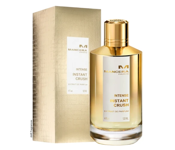Mancera Instant Crush Intense For Men And Women Extrait De Parfum 120ml