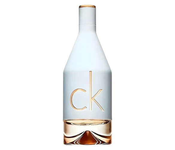 Decant/Sample Calvin Klein Ck IN2U For Her EDT 10ml