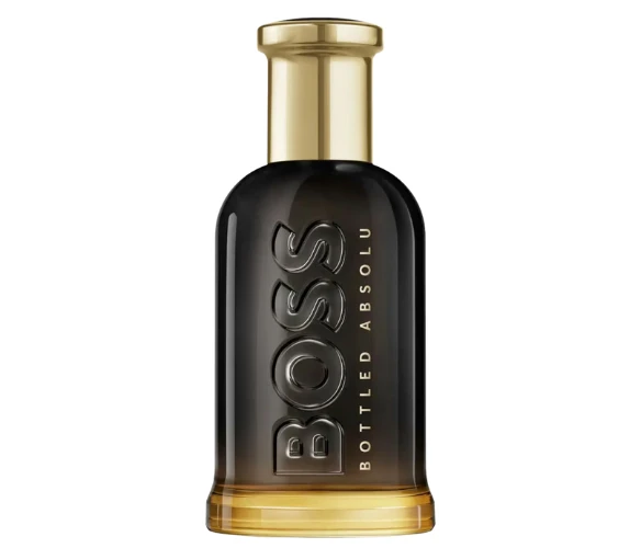 Decant/Sample Hugo Boss Bottled Absolu For Men Parfum Intense 10ml