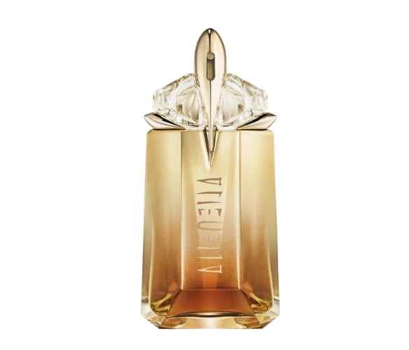 Decant/Sample Mugler Alien Goddess Intense EDP 10ml