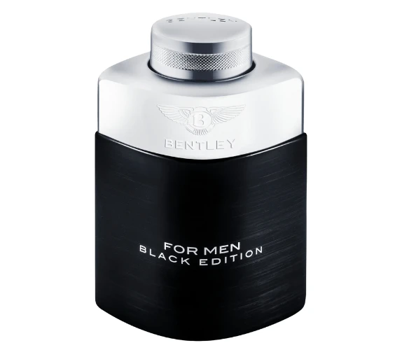 Decant/Sample Bentley For Men Black Edition EDP  10ml