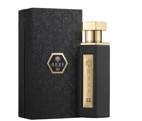 Reef 33 For Men And Women EDP 100ml