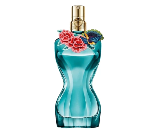 Decant/Sample Jean Paul Gaultier JPG La Belle Paradise Garden For Women EDP 10ml