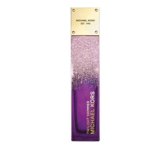 Decant/Sample Michael Kors Twilight Shimmer For Women EDP 10ml