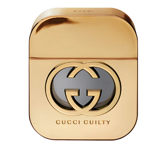 Decant/Sample Gucci Guilty Intense For Women EDP 10ml