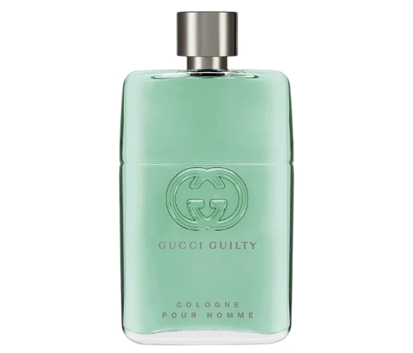 Decant/Sample Gucci Guilty Pour Homme Cologne  EDT 10ml