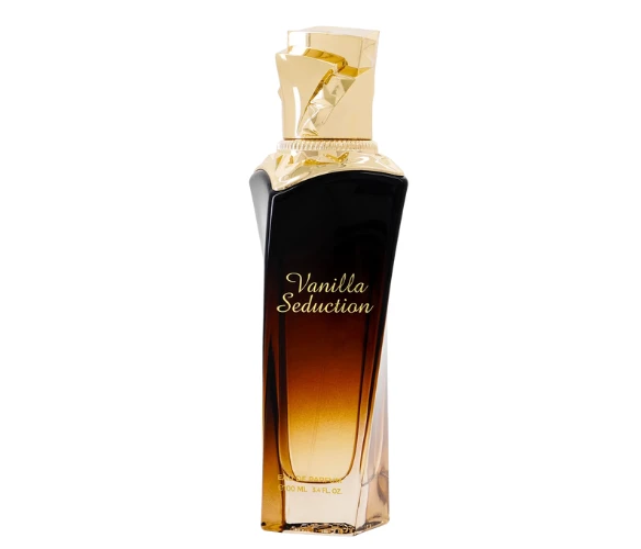 Decant/Sample Maison Asrar Vanilla Seduction For Women EDP 10ml