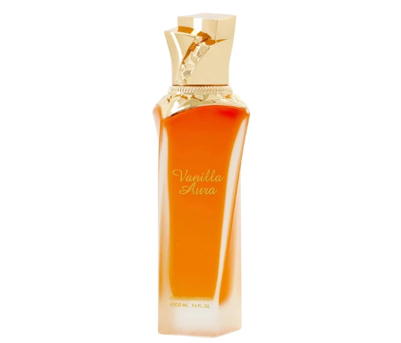 Decant/Sample Maison Asrar Vanilla Aura For Men And Women EDP 10ml