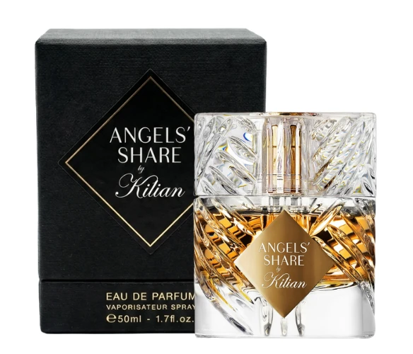 Kilian Angels' Share For Men And Women EDP 50ml